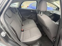 USED 2016 66 FORD FOCUS 1.0T EcoBoost Titanium Hatchback 5dr Petrol Auto Euro 6 (s/s) (125 ps) FULL SERVICE+AUTO+SENSORS