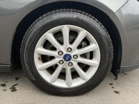 USED 2016 66 FORD FOCUS 1.0T EcoBoost Titanium Hatchback 5dr Petrol Auto Euro 6 (s/s) (125 ps) FULL SERVICE+AUTO+SENSORS