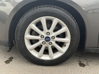 USED 2016 66 FORD FOCUS 1.0T EcoBoost Titanium Hatchback 5dr Petrol Auto Euro 6 (s/s) (125 ps) FULL SERVICE+AUTO+SENSORS