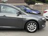 USED 2016 66 FORD FOCUS 1.0T EcoBoost Titanium Hatchback 5dr Petrol Auto Euro 6 (s/s) (125 ps) FULL SERVICE+AUTO+SENSORS