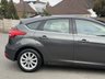 USED 2016 66 FORD FOCUS 1.0T EcoBoost Titanium Hatchback 5dr Petrol Auto Euro 6 (s/s) (125 ps) FULL SERVICE+AUTO+SENSORS