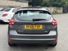 USED 2016 66 FORD FOCUS 1.0T EcoBoost Titanium Hatchback 5dr Petrol Auto Euro 6 (s/s) (125 ps) FULL SERVICE+AUTO+SENSORS