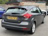 USED 2016 66 FORD FOCUS 1.0T EcoBoost Titanium Hatchback 5dr Petrol Auto Euro 6 (s/s) (125 ps) FULL SERVICE+AUTO+SENSORS