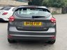 USED 2016 66 FORD FOCUS 1.0T EcoBoost Titanium Hatchback 5dr Petrol Auto Euro 6 (s/s) (125 ps) FULL SERVICE+AUTO+SENSORS