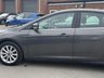 USED 2016 66 FORD FOCUS 1.0T EcoBoost Titanium Hatchback 5dr Petrol Auto Euro 6 (s/s) (125 ps) FULL SERVICE+AUTO+SENSORS