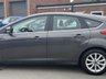 USED 2016 66 FORD FOCUS 1.0T EcoBoost Titanium Hatchback 5dr Petrol Auto Euro 6 (s/s) (125 ps) FULL SERVICE+AUTO+SENSORS