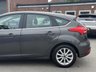 USED 2016 66 FORD FOCUS 1.0T EcoBoost Titanium Hatchback 5dr Petrol Auto Euro 6 (s/s) (125 ps) FULL SERVICE+AUTO+SENSORS