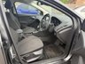 USED 2016 66 FORD FOCUS 1.0T EcoBoost Titanium Hatchback 5dr Petrol Auto Euro 6 (s/s) (125 ps) FULL SERVICE+AUTO+SENSORS