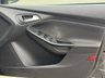 USED 2016 66 FORD FOCUS 1.0T EcoBoost Titanium Hatchback 5dr Petrol Auto Euro 6 (s/s) (125 ps) FULL SERVICE+AUTO+SENSORS
