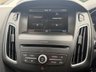 USED 2016 66 FORD FOCUS 1.0T EcoBoost Titanium Hatchback 5dr Petrol Auto Euro 6 (s/s) (125 ps) FULL SERVICE+AUTO+SENSORS