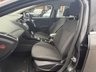 USED 2016 66 FORD FOCUS 1.0T EcoBoost Titanium Hatchback 5dr Petrol Auto Euro 6 (s/s) (125 ps) FULL SERVICE+AUTO+SENSORS