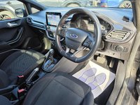 USED 2019 19 FORD FIESTA 1.0T EcoBoost GPF ST-Line Hatchback 5dr Petrol Auto Euro 6 (s/s) (100 ps) ST LINE - BEAUTIFUL EXAMPLE
