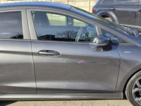 USED 2019 19 FORD FIESTA 1.0T EcoBoost GPF ST-Line Hatchback 5dr Petrol Auto Euro 6 (s/s) (100 ps) ST LINE - BEAUTIFUL EXAMPLE