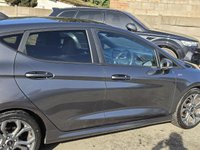 USED 2019 19 FORD FIESTA 1.0T EcoBoost GPF ST-Line Hatchback 5dr Petrol Auto Euro 6 (s/s) (100 ps) ST LINE - BEAUTIFUL EXAMPLE