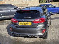 USED 2019 19 FORD FIESTA 1.0T EcoBoost GPF ST-Line Hatchback 5dr Petrol Auto Euro 6 (s/s) (100 ps) ST LINE - BEAUTIFUL EXAMPLE