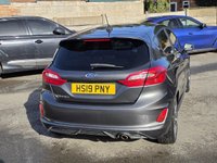 USED 2019 19 FORD FIESTA 1.0T EcoBoost GPF ST-Line Hatchback 5dr Petrol Auto Euro 6 (s/s) (100 ps) ST LINE - BEAUTIFUL EXAMPLE