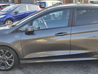 USED 2019 19 FORD FIESTA 1.0T EcoBoost GPF ST-Line Hatchback 5dr Petrol Auto Euro 6 (s/s) (100 ps) ST LINE - BEAUTIFUL EXAMPLE