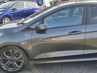 USED 2019 19 FORD FIESTA 1.0T EcoBoost GPF ST-Line Hatchback 5dr Petrol Auto Euro 6 (s/s) (100 ps) ST LINE - BEAUTIFUL EXAMPLE