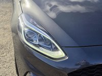 USED 2019 19 FORD FIESTA 1.0T EcoBoost GPF ST-Line Hatchback 5dr Petrol Auto Euro 6 (s/s) (100 ps) ST LINE - BEAUTIFUL EXAMPLE