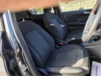 USED 2019 19 FORD FIESTA 1.0T EcoBoost GPF ST-Line Hatchback 5dr Petrol Auto Euro 6 (s/s) (100 ps) ST LINE - BEAUTIFUL EXAMPLE