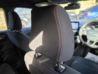 USED 2019 19 FORD FIESTA 1.0T EcoBoost GPF ST-Line Hatchback 5dr Petrol Auto Euro 6 (s/s) (100 ps) ST LINE - BEAUTIFUL EXAMPLE