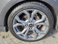 USED 2019 19 FORD FIESTA 1.0T EcoBoost GPF ST-Line Hatchback 5dr Petrol Auto Euro 6 (s/s) (100 ps) ST LINE - BEAUTIFUL EXAMPLE