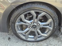 USED 2019 19 FORD FIESTA 1.0T EcoBoost GPF ST-Line Hatchback 5dr Petrol Auto Euro 6 (s/s) (100 ps) ST LINE - BEAUTIFUL EXAMPLE