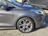 USED 2019 19 FORD FIESTA 1.0T EcoBoost GPF ST-Line Hatchback 5dr Petrol Auto Euro 6 (s/s) (100 ps) ST LINE - BEAUTIFUL EXAMPLE