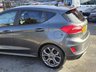 USED 2019 19 FORD FIESTA 1.0T EcoBoost GPF ST-Line Hatchback 5dr Petrol Auto Euro 6 (s/s) (100 ps) ST LINE - BEAUTIFUL EXAMPLE