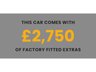 USED 2019 19 FORD FIESTA 1.0T EcoBoost GPF ST-Line Hatchback 5dr Petrol Auto Euro 6 (s/s) (100 ps) ST LINE - BEAUTIFUL EXAMPLE