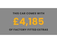 USED 2016 16 FORD FOCUS 1.0T EcoBoost Titanium Hatchback 5dr Petrol Auto Euro 6 (s/s) (125 ps) REVERSE CAMERA - WET BELT DONE