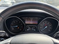 USED 2016 16 FORD FOCUS 1.0T EcoBoost Titanium Hatchback 5dr Petrol Auto Euro 6 (s/s) (125 ps) REVERSE CAMERA - WET BELT DONE