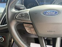 USED 2016 16 FORD FOCUS 1.0T EcoBoost Titanium Hatchback 5dr Petrol Auto Euro 6 (s/s) (125 ps) REVERSE CAMERA - WET BELT DONE