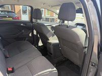 USED 2016 16 FORD FOCUS 1.0T EcoBoost Titanium Hatchback 5dr Petrol Auto Euro 6 (s/s) (125 ps) REVERSE CAMERA - WET BELT DONE