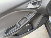 USED 2016 16 FORD FOCUS 1.0T EcoBoost Titanium Hatchback 5dr Petrol Auto Euro 6 (s/s) (125 ps) REVERSE CAMERA - WET BELT DONE