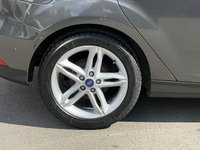 USED 2016 16 FORD FOCUS 1.0T EcoBoost Titanium Hatchback 5dr Petrol Auto Euro 6 (s/s) (125 ps) REVERSE CAMERA - WET BELT DONE