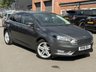USED 2016 16 FORD FOCUS 1.0T EcoBoost Titanium Hatchback 5dr Petrol Auto Euro 6 (s/s) (125 ps) REVERSE CAMERA - WET BELT DONE