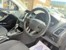 USED 2016 16 FORD FOCUS 1.0T EcoBoost Titanium Hatchback 5dr Petrol Auto Euro 6 (s/s) (125 ps) REVERSE CAMERA - WET BELT DONE