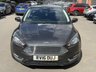 USED 2016 16 FORD FOCUS 1.0T EcoBoost Titanium Hatchback 5dr Petrol Auto Euro 6 (s/s) (125 ps) REVERSE CAMERA - WET BELT DONE