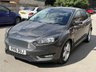 USED 2016 16 FORD FOCUS 1.0T EcoBoost Titanium Hatchback 5dr Petrol Auto Euro 6 (s/s) (125 ps) REVERSE CAMERA - WET BELT DONE