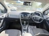 USED 2016 16 FORD FOCUS 1.0T EcoBoost Titanium Hatchback 5dr Petrol Auto Euro 6 (s/s) (125 ps) REVERSE CAMERA - WET BELT DONE