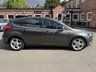 USED 2016 16 FORD FOCUS 1.0T EcoBoost Titanium Hatchback 5dr Petrol Auto Euro 6 (s/s) (125 ps) REVERSE CAMERA - WET BELT DONE