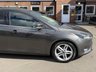 USED 2016 16 FORD FOCUS 1.0T EcoBoost Titanium Hatchback 5dr Petrol Auto Euro 6 (s/s) (125 ps) REVERSE CAMERA - WET BELT DONE