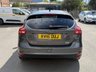 USED 2016 16 FORD FOCUS 1.0T EcoBoost Titanium Hatchback 5dr Petrol Auto Euro 6 (s/s) (125 ps) REVERSE CAMERA - WET BELT DONE