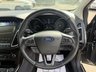 USED 2016 16 FORD FOCUS 1.0T EcoBoost Titanium Hatchback 5dr Petrol Auto Euro 6 (s/s) (125 ps) REVERSE CAMERA - WET BELT DONE
