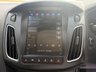 USED 2016 16 FORD FOCUS 1.0T EcoBoost Titanium Hatchback 5dr Petrol Auto Euro 6 (s/s) (125 ps) REVERSE CAMERA - WET BELT DONE