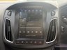 USED 2016 16 FORD FOCUS 1.0T EcoBoost Titanium Hatchback 5dr Petrol Auto Euro 6 (s/s) (125 ps) REVERSE CAMERA - WET BELT DONE