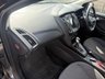 USED 2016 16 FORD FOCUS 1.0T EcoBoost Titanium Hatchback 5dr Petrol Auto Euro 6 (s/s) (125 ps) REVERSE CAMERA - WET BELT DONE