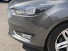 USED 2016 16 FORD FOCUS 1.0T EcoBoost Titanium Hatchback 5dr Petrol Auto Euro 6 (s/s) (125 ps) REVERSE CAMERA - WET BELT DONE