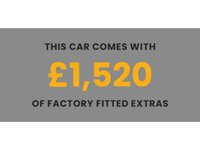 USED 2014 64 FORD FIESTA 1.0T EcoBoost Zetec Hatchback 5dr Petrol Powershift Euro 5 (100 ps) &pound;35 ROAD TAX - 12 MONTH MOT